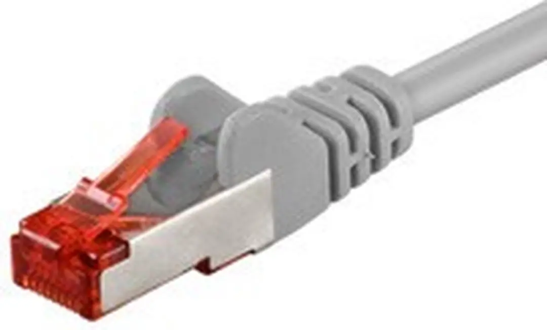 Danicom DC-S61-300 CAT6 S/FTP Netwerkkabel 30m