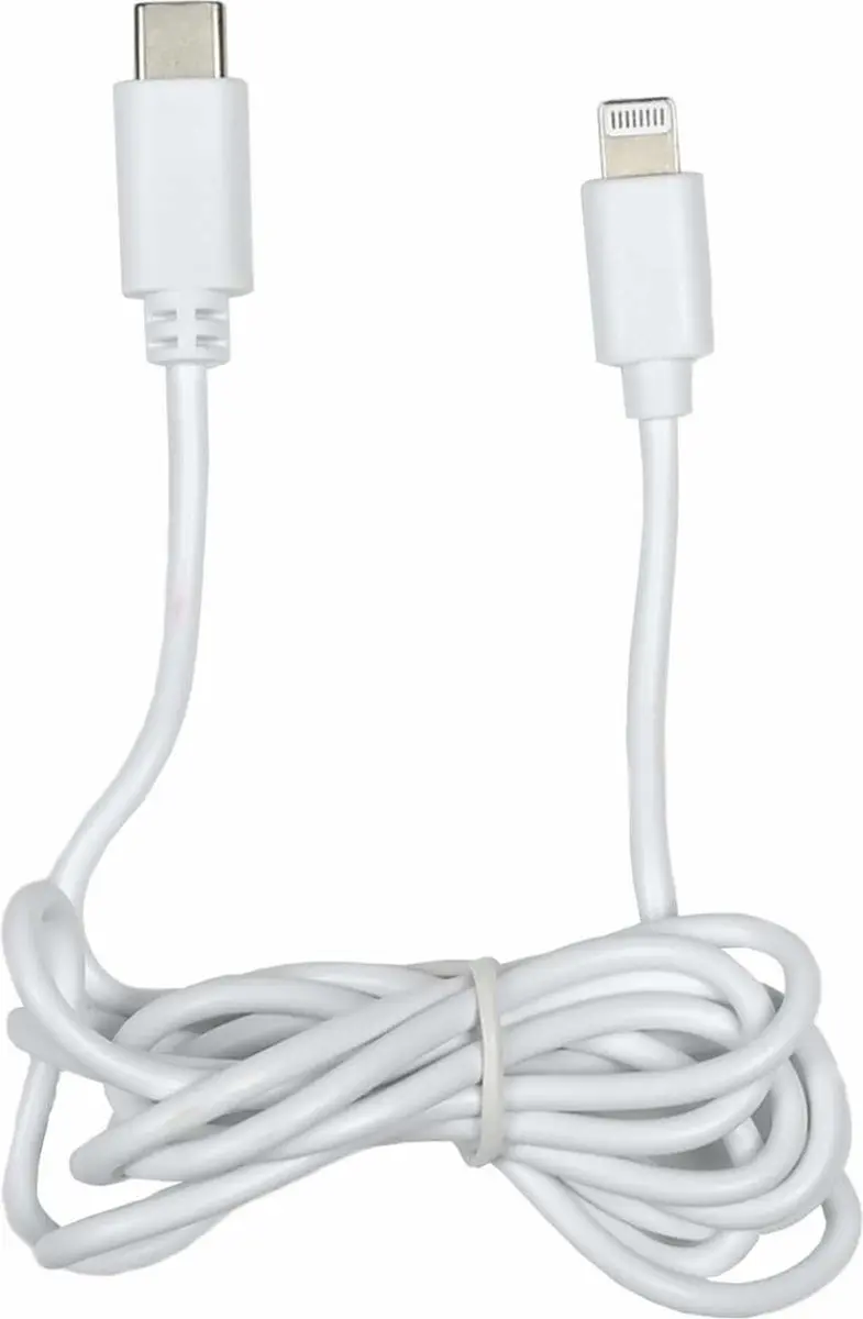 Benson Type C naar Lightning kabel