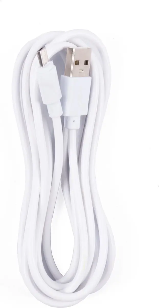 Benson USB naar Micro USB kabel