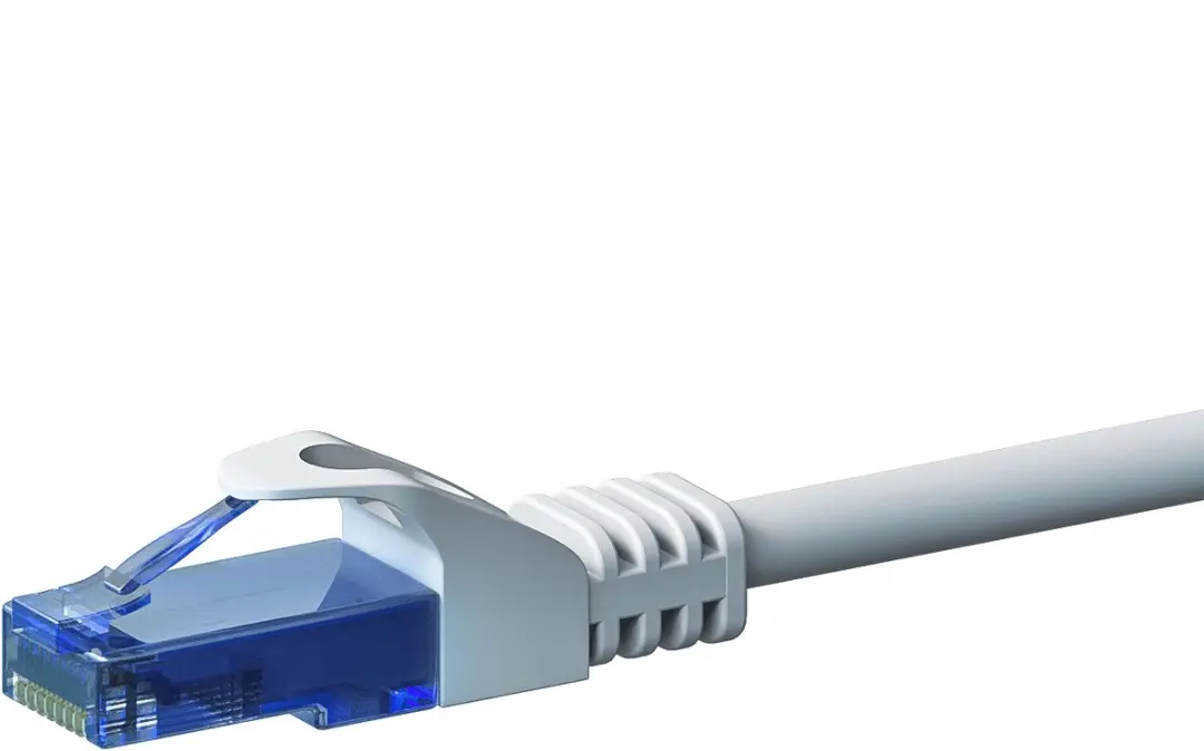 Danicom DC-U6A2-075 CAT6a patchkabel 7,5m