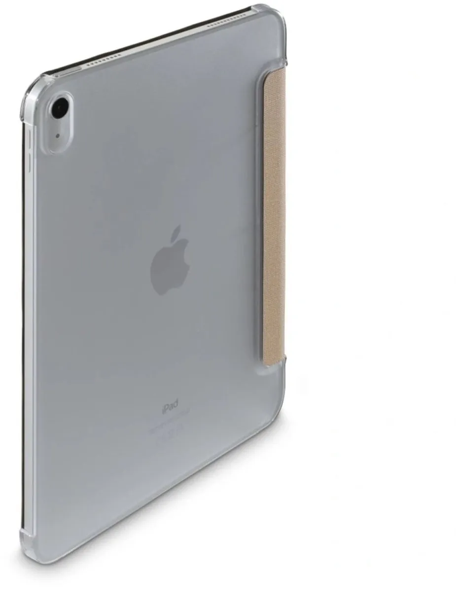 Hama Terra Case Apple iPad 10.9 10e Gen 2022 - Natuur - 00217251