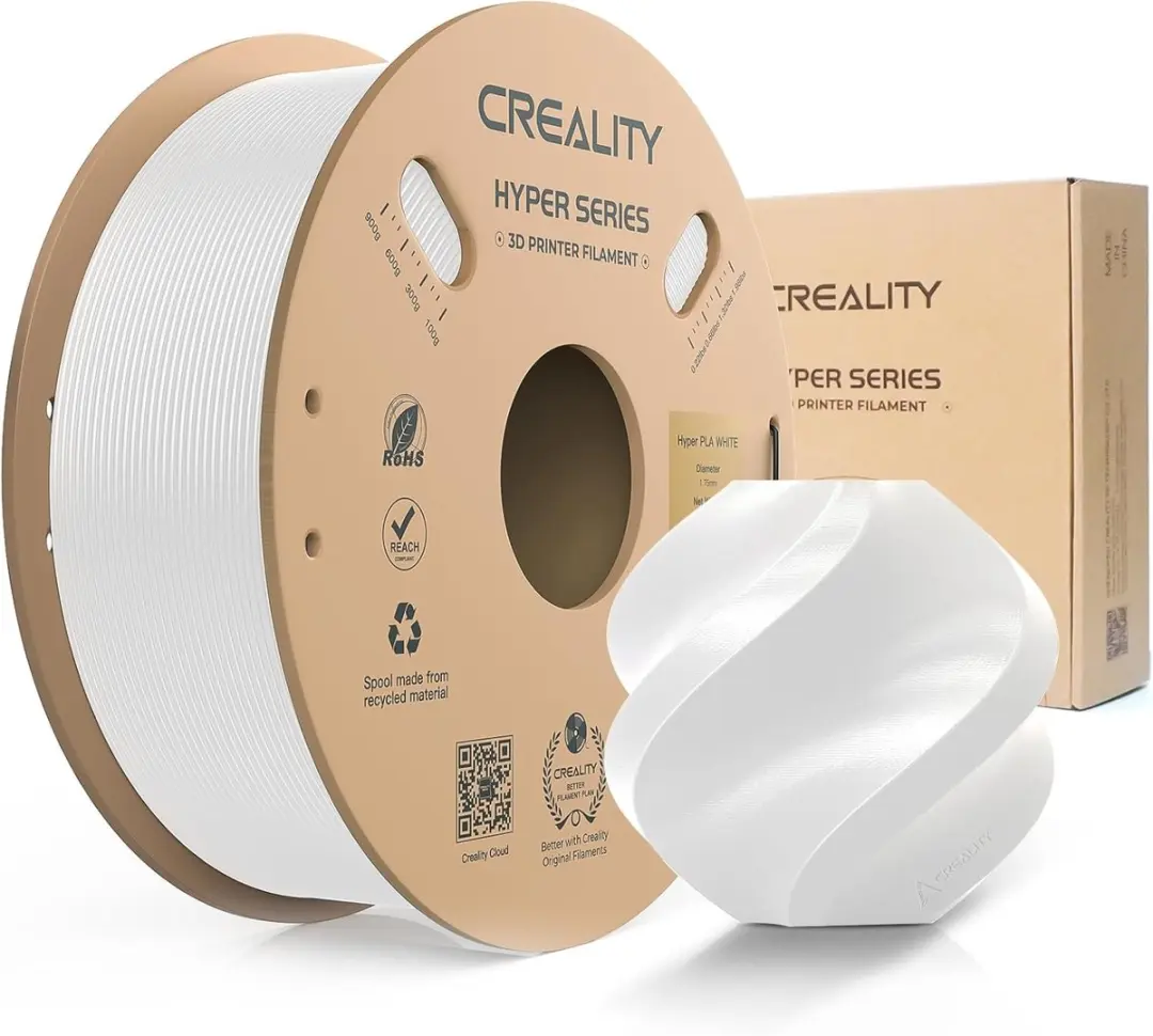 Creality Hyper PLA Filament