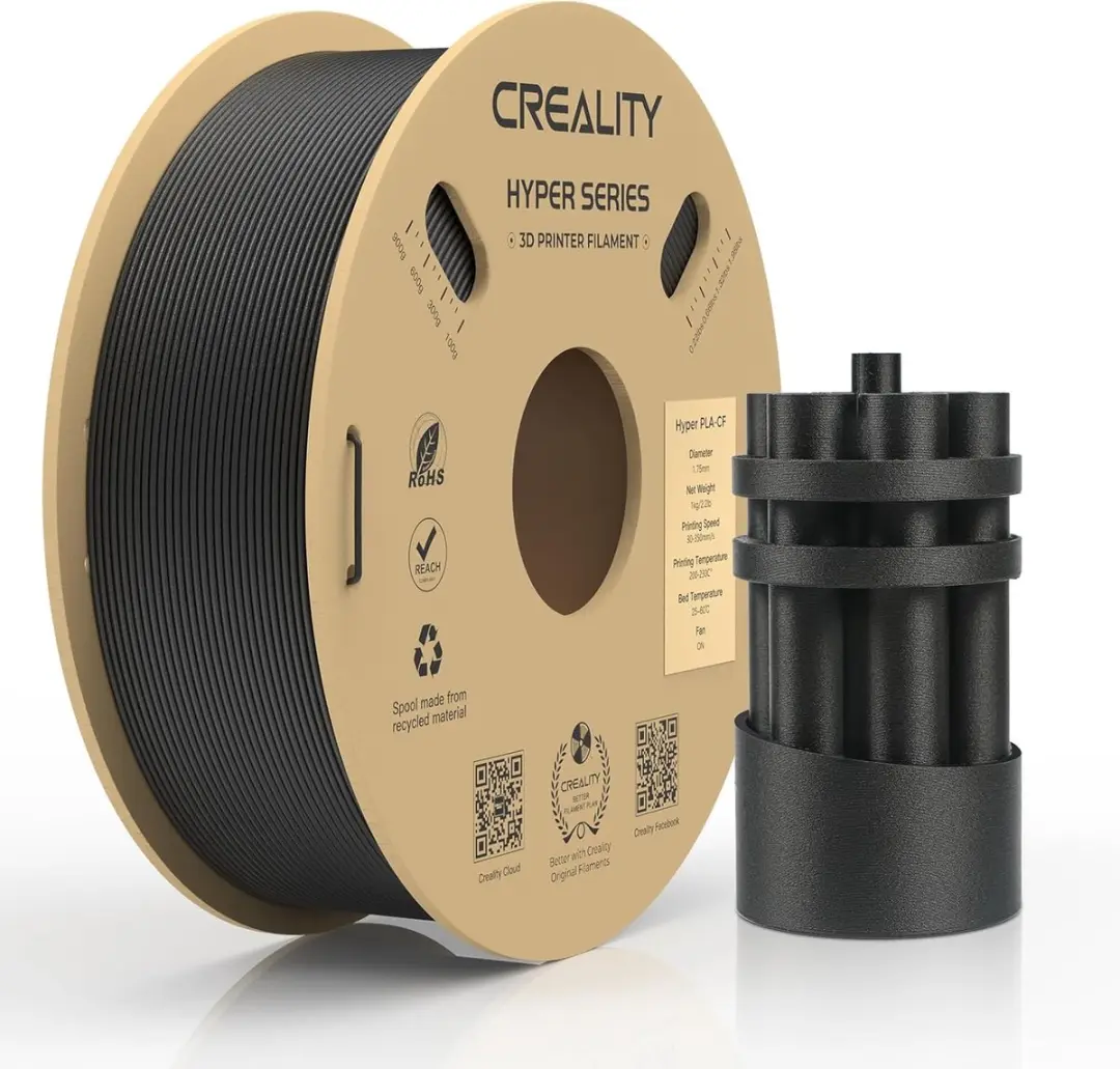 Creality Hyper PLA-CF Filament