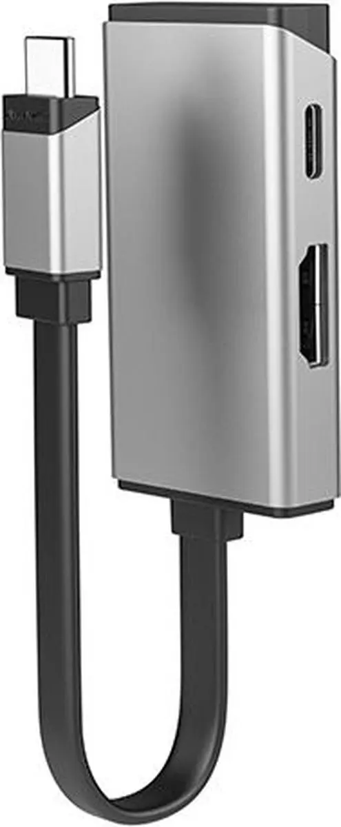 Alogic Magforce Duo ULCHDPD-SGR Docking Station