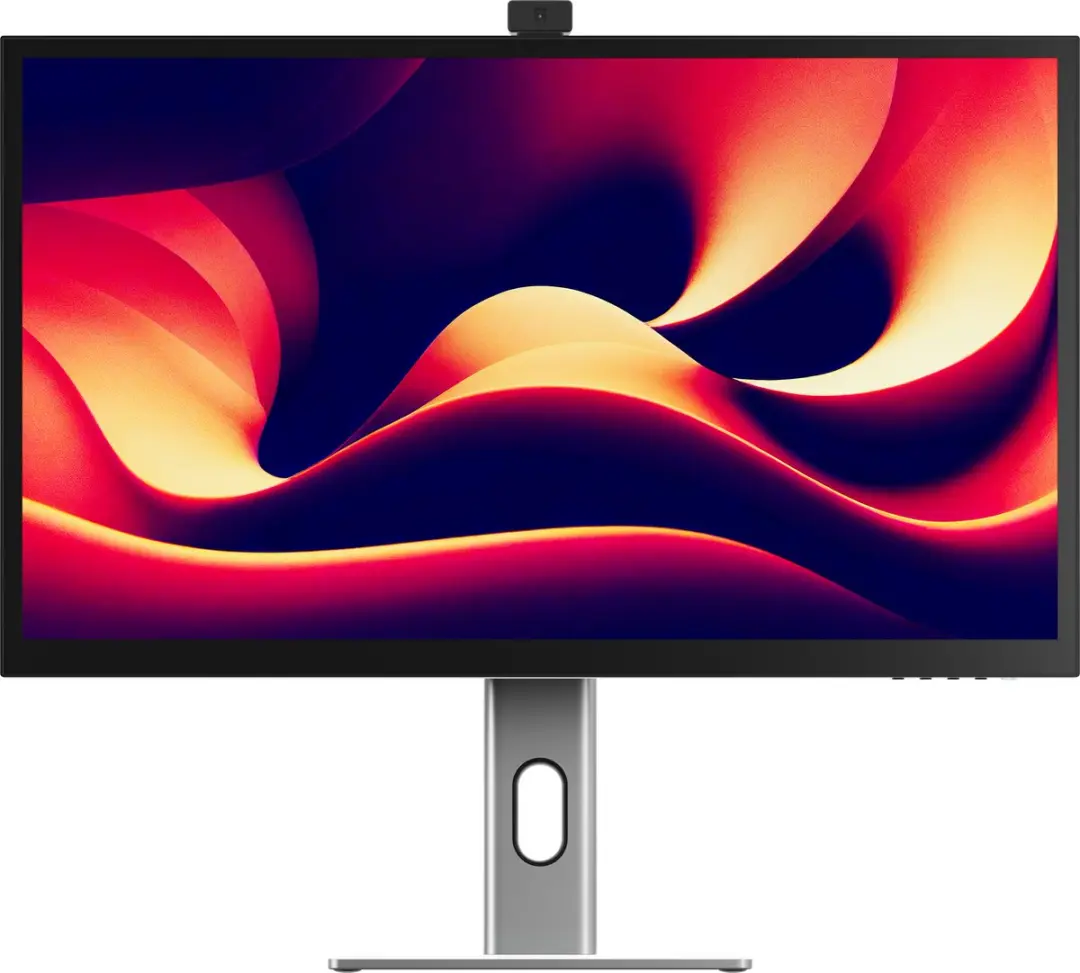 Alogic Clarity Pro 27 4K monitor