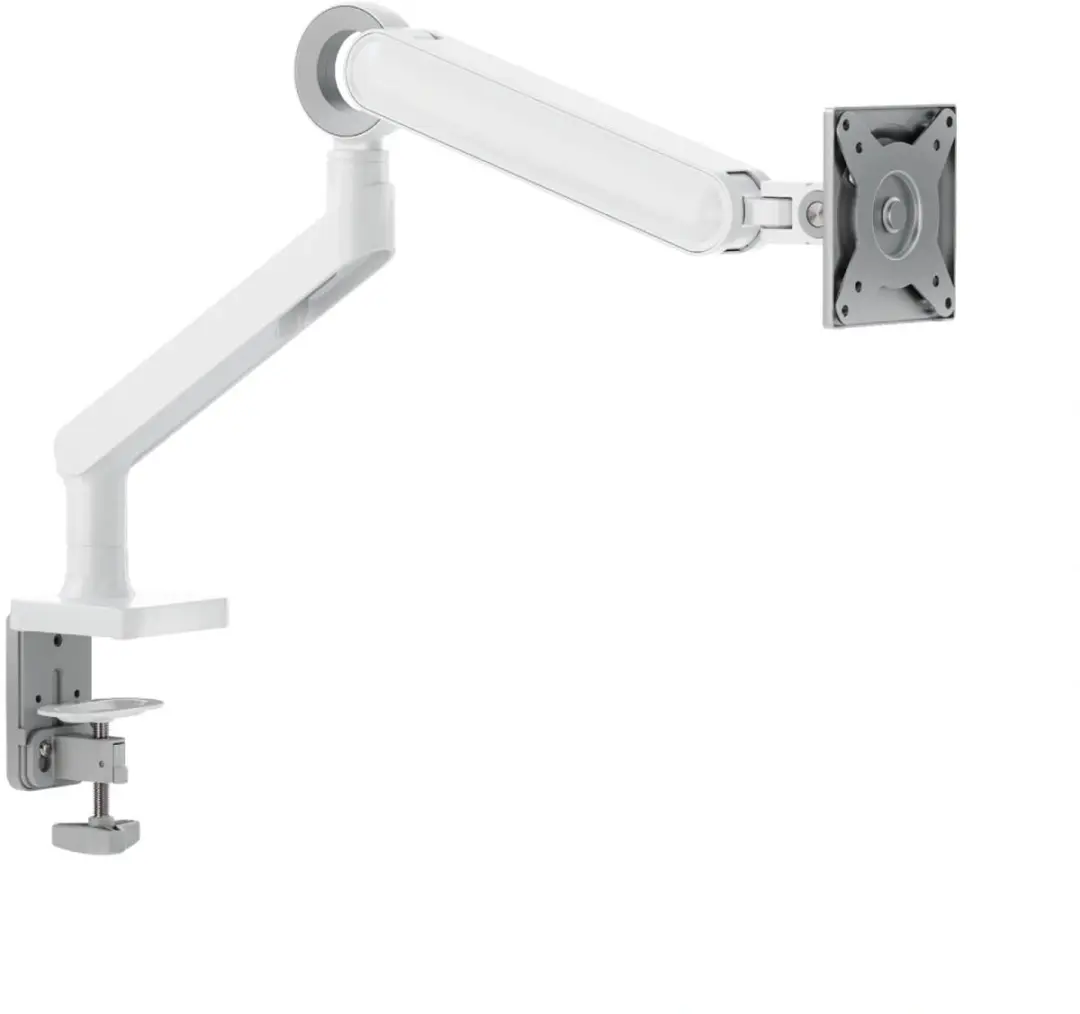 Alogic Glide Flexibele Monitorarm Single C32GMA1