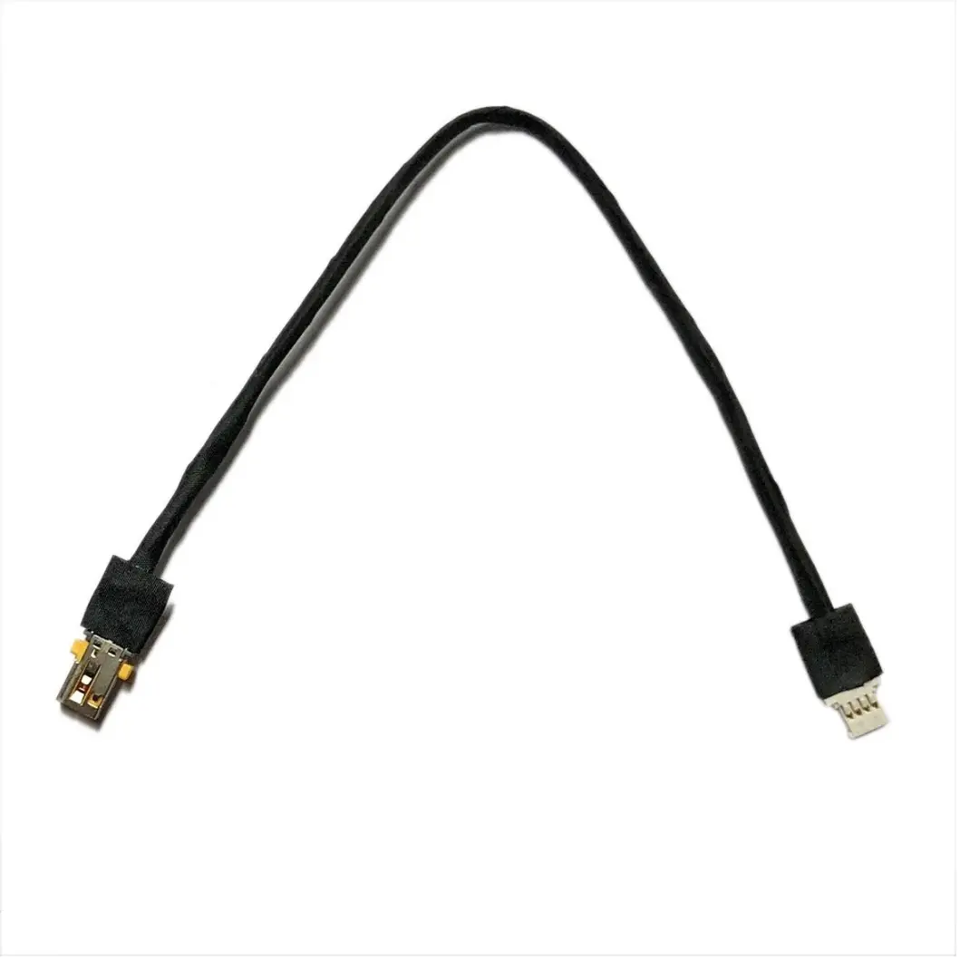 Notebook DC power jack for Acer Spin 5 SP513-51 with cable