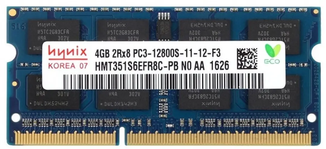 SK hynix HMT451S6BFR8A