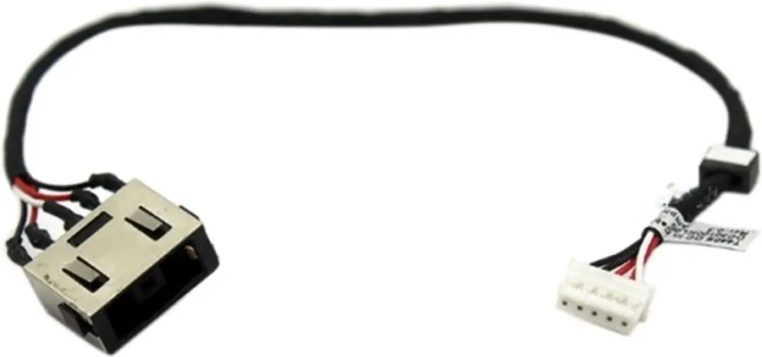 Notebook DC power jack for Lenovo Thinkpad T440 T440S T440P T450 T450S DC30100KY