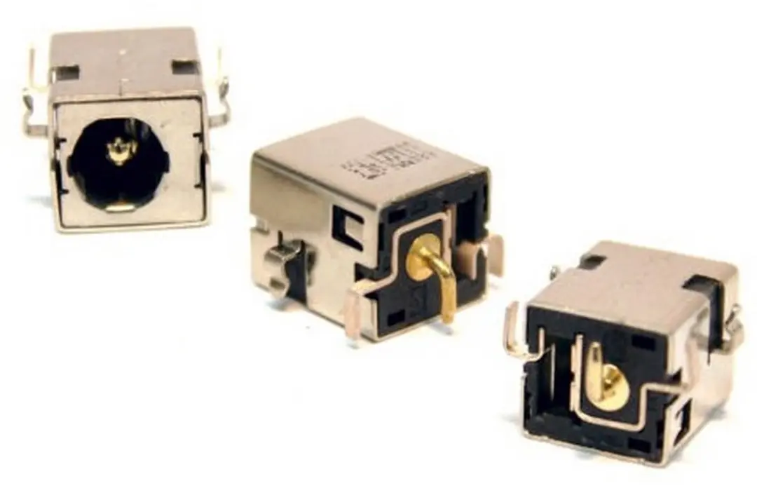 Notebook DC power jack for Asus K52 K53 X52 A52 A53S K72 Lenovo IdeaPad S12
