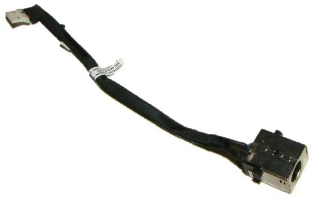 Notebook DC power jack for Acer Aspire R3 R3-131T with cable