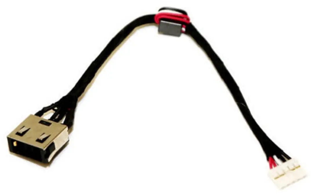Notebook DC power jack for Lenovo Ideapad G50-30 G50-40 G50-70