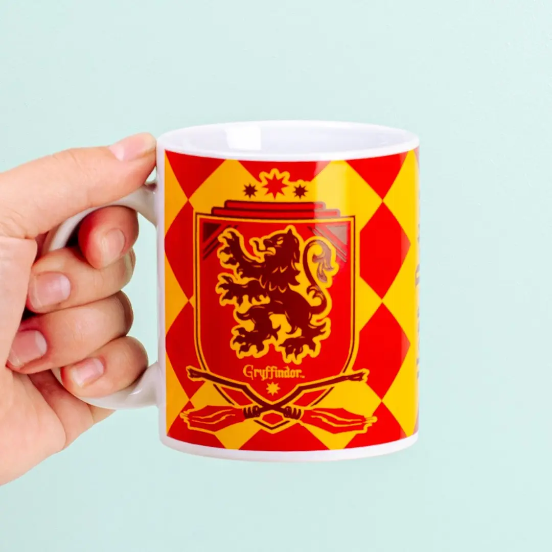 Harry Potter Gryffindor Mok van OOTB