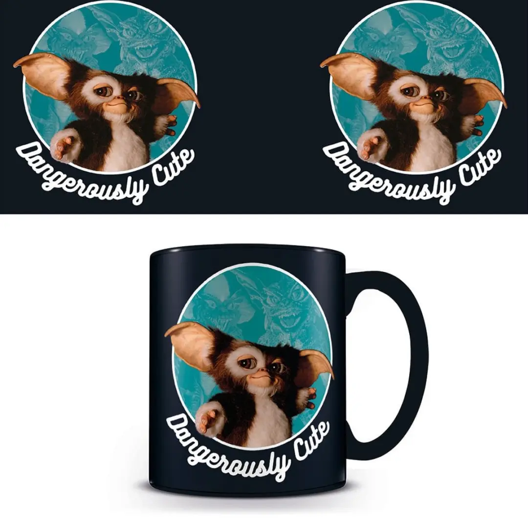 Pyramid International Gremlins Geschenkset - 3-delig - afbeelding 4 van 4