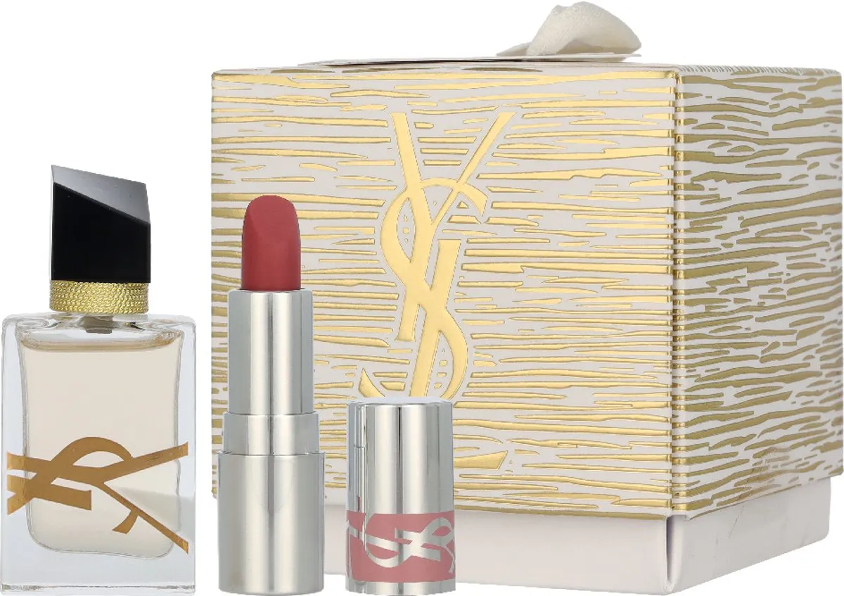 Yves Saint Laurent Libre Geschenkset - 2x8,8ml Parfum
