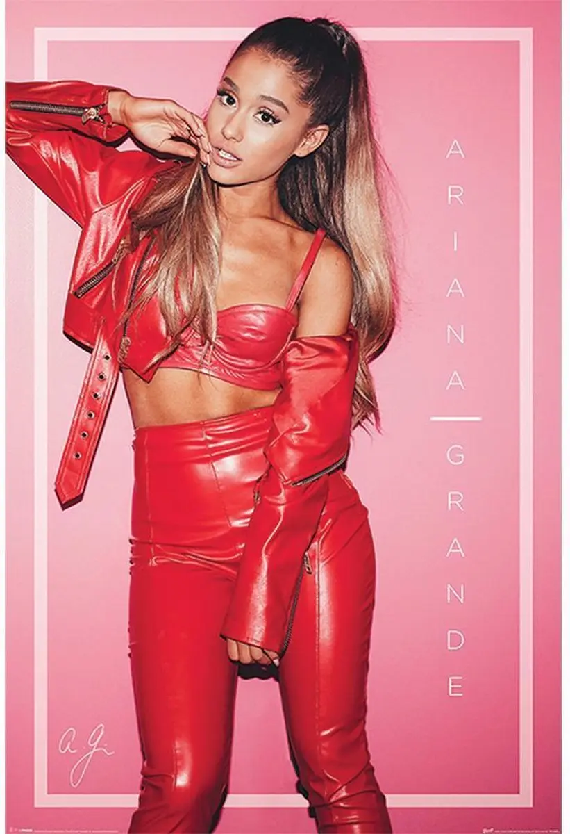 Pyramid Poster