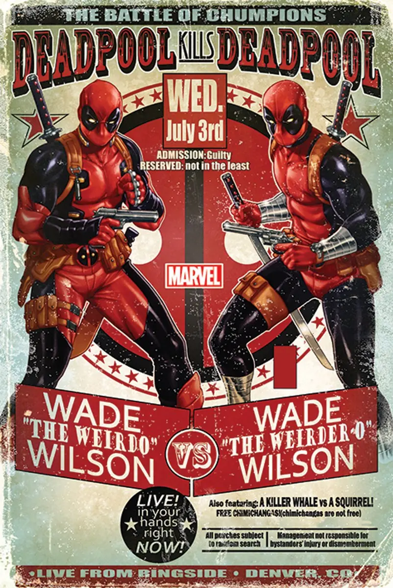 Marvel