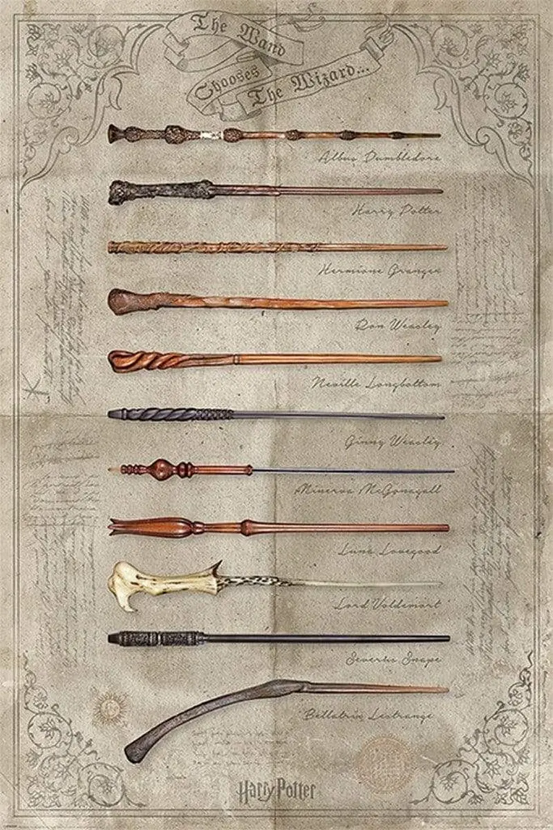 Harry Potter