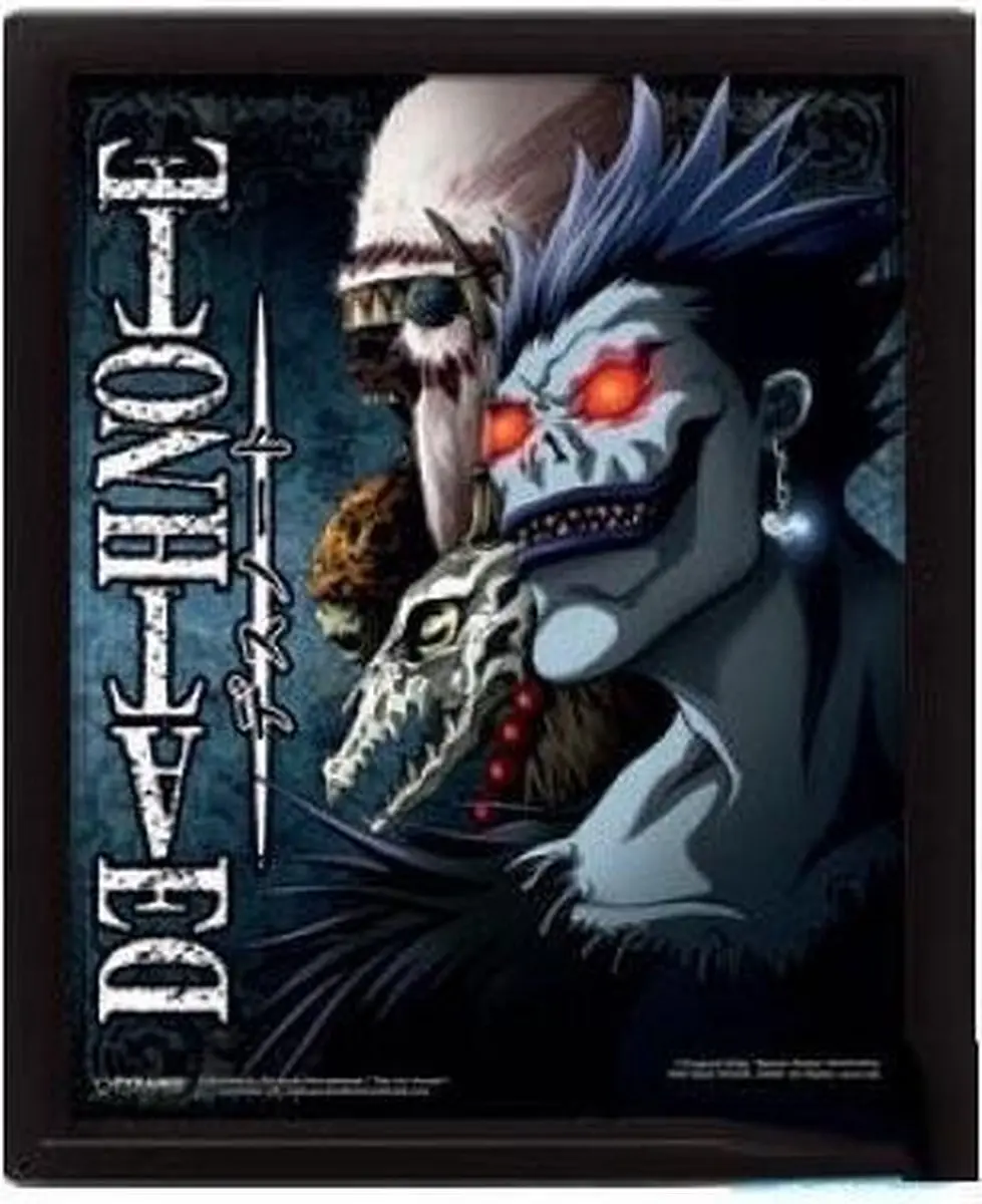 Death Note