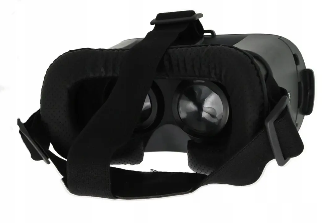 Esperanza Apocalypse VR-bril - Bluetooth Controller - Zwart/Groen - afbeelding 2 van 6