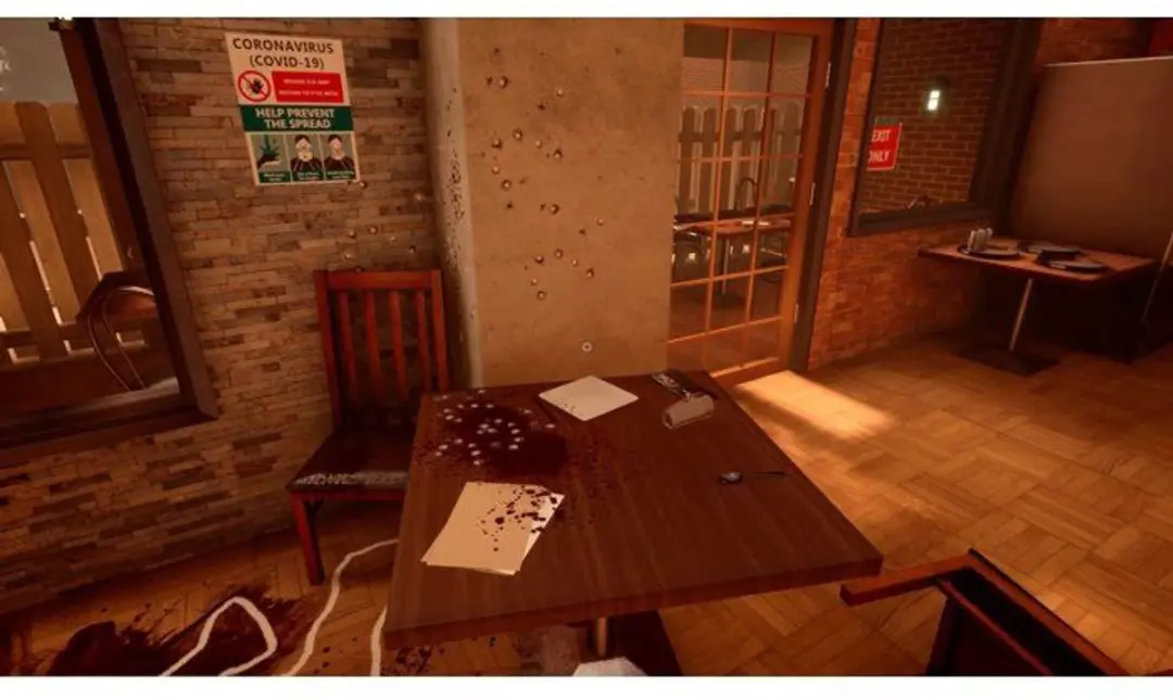 Chibig Detective Collection Vol. II - PS5 Game - afbeelding 2 van 6