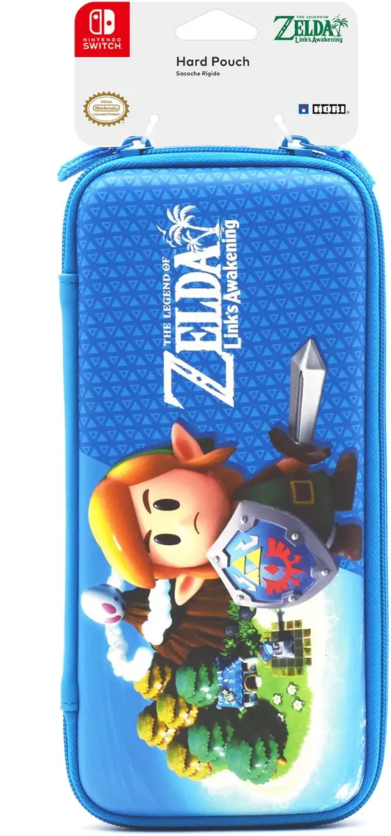 Hori Nintendo Switch Consolehoes