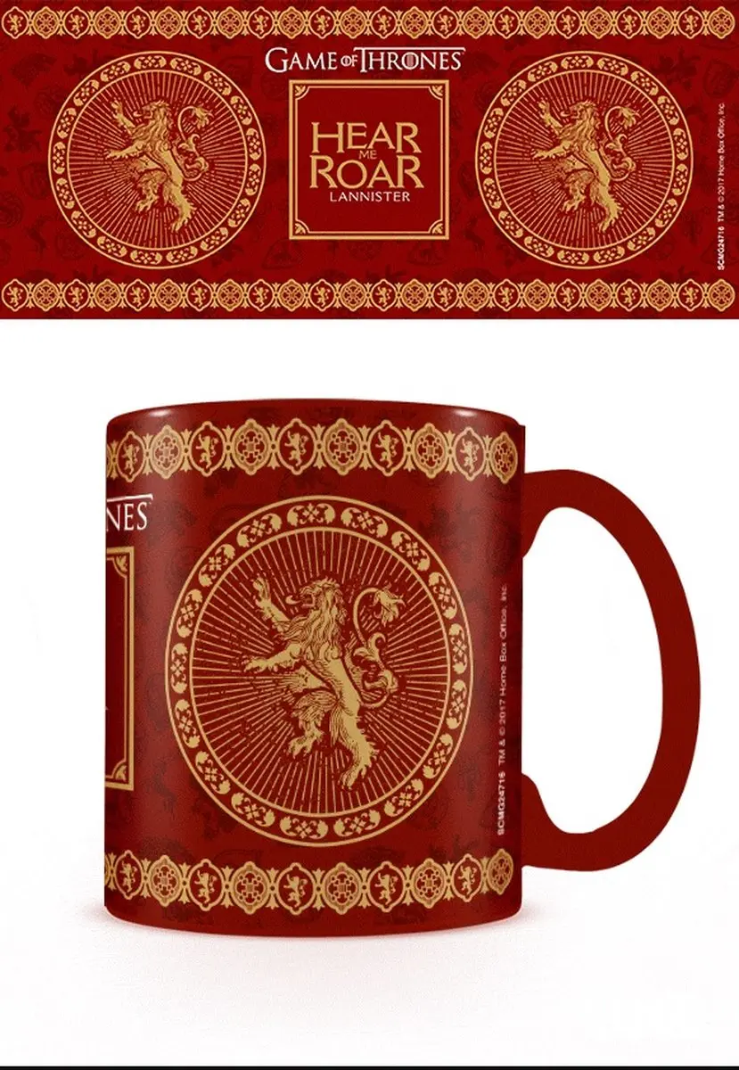 Game of Thrones