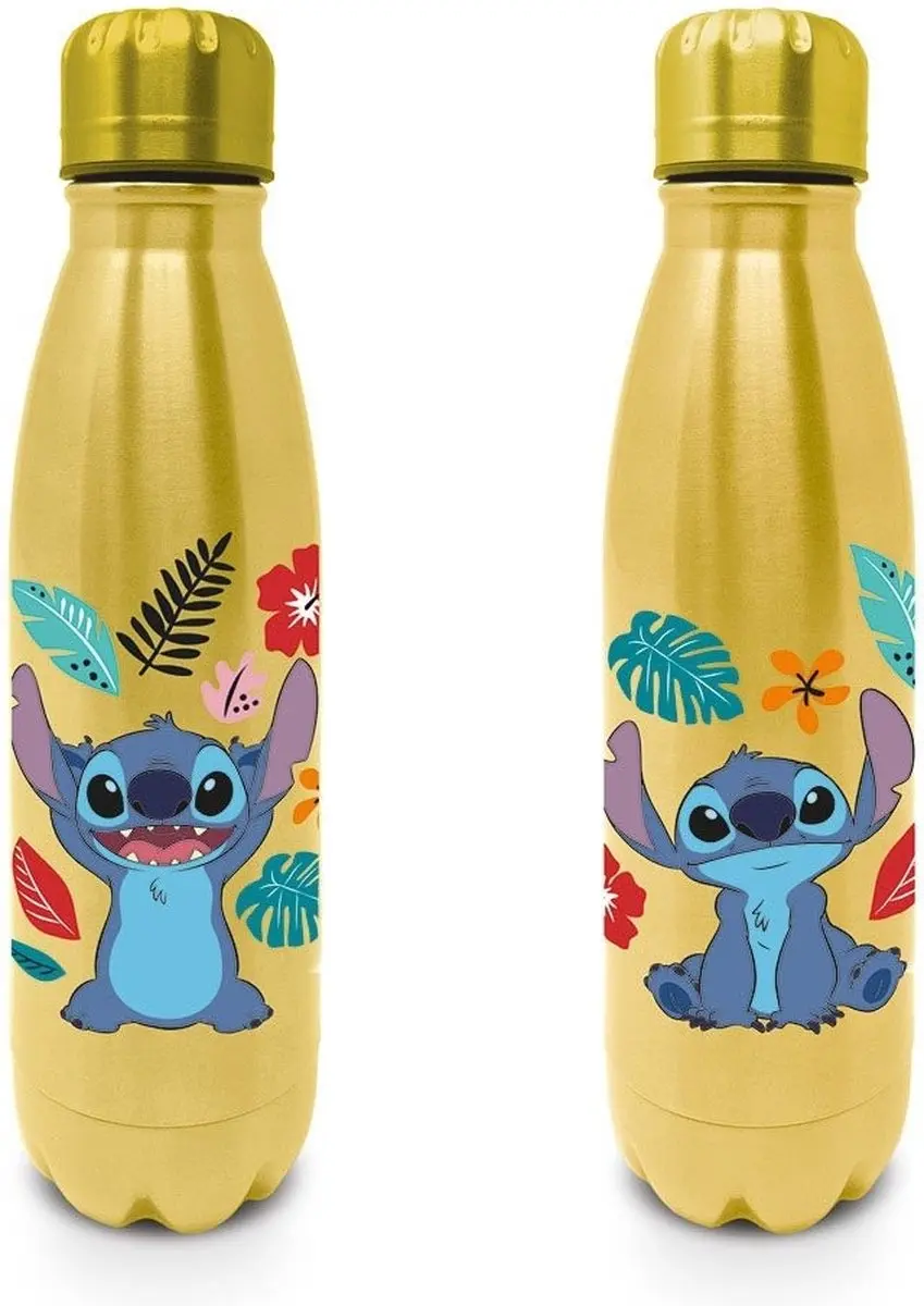 Pyramid Lilo & Stitch Stitch Drinkfles