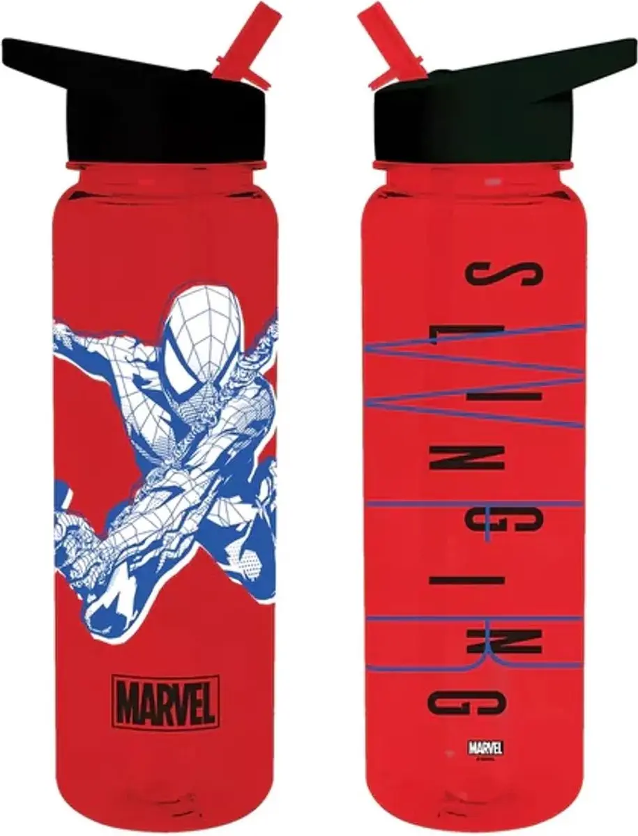 Marvel