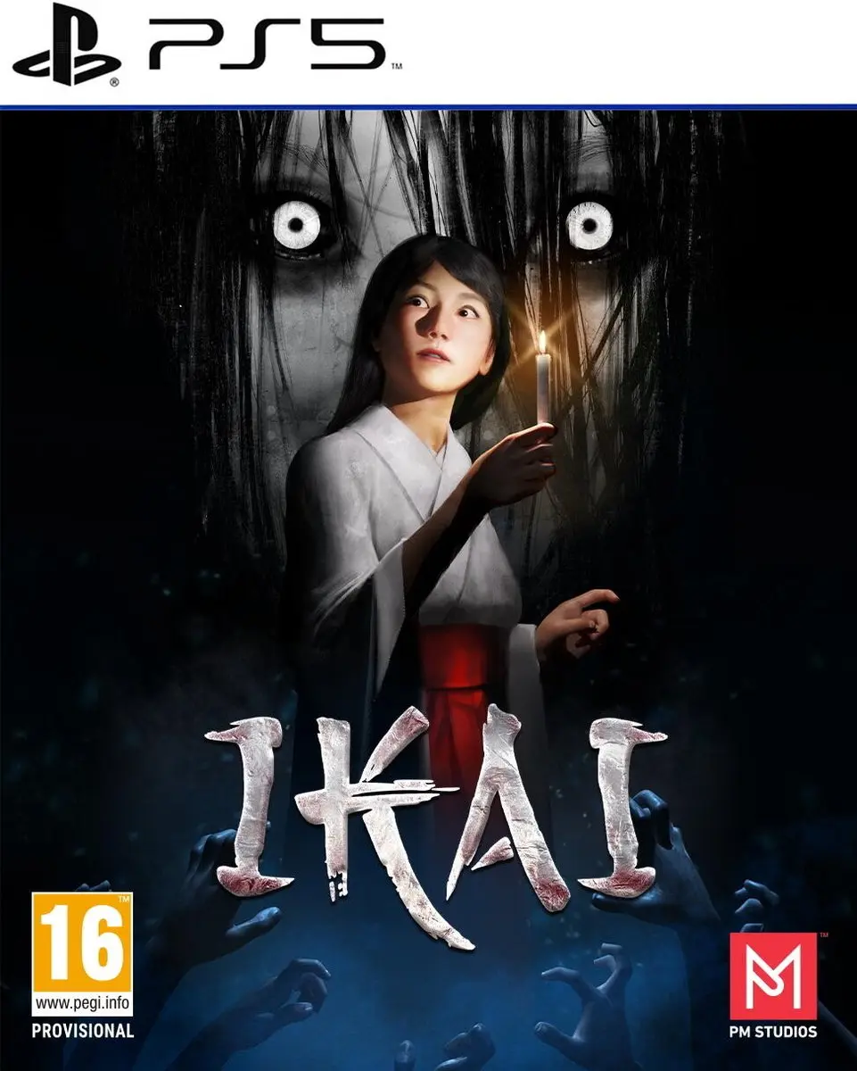 Ikai PS5 - afbeelding 3 van 6