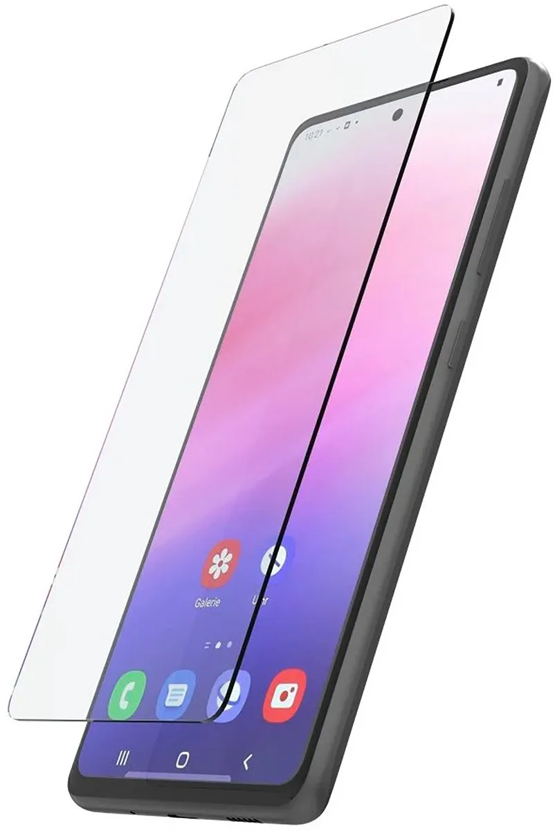 Hama Glass Screenprotector Samsung Galaxy A54/S23 FE