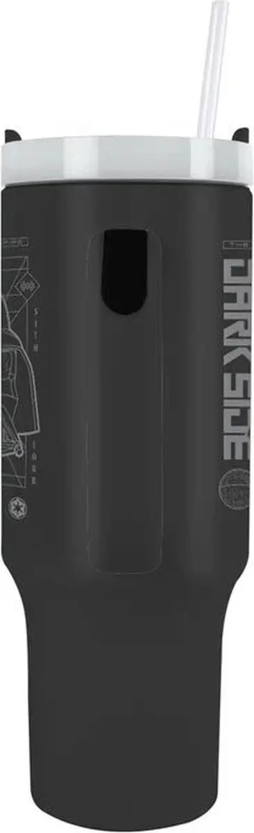 Pyramid Star Wars Dark Side Travel Mug - 1200ml - afbeelding 2 van 4