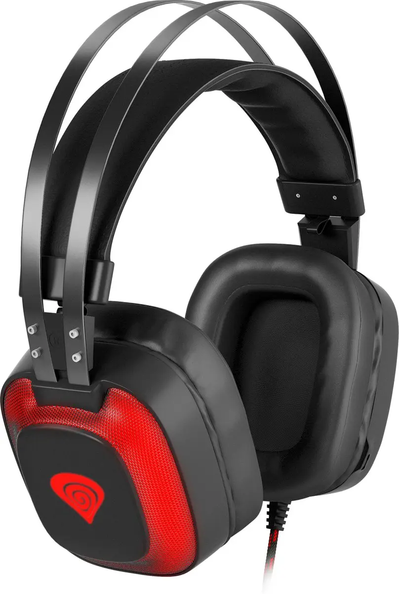 Genesis RADON 720 NSG-0999 Gaming Headset