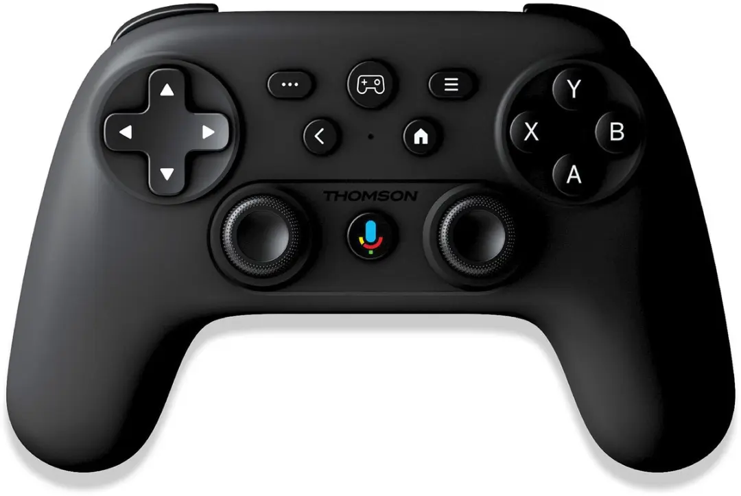 Thomson 400A Gamepad