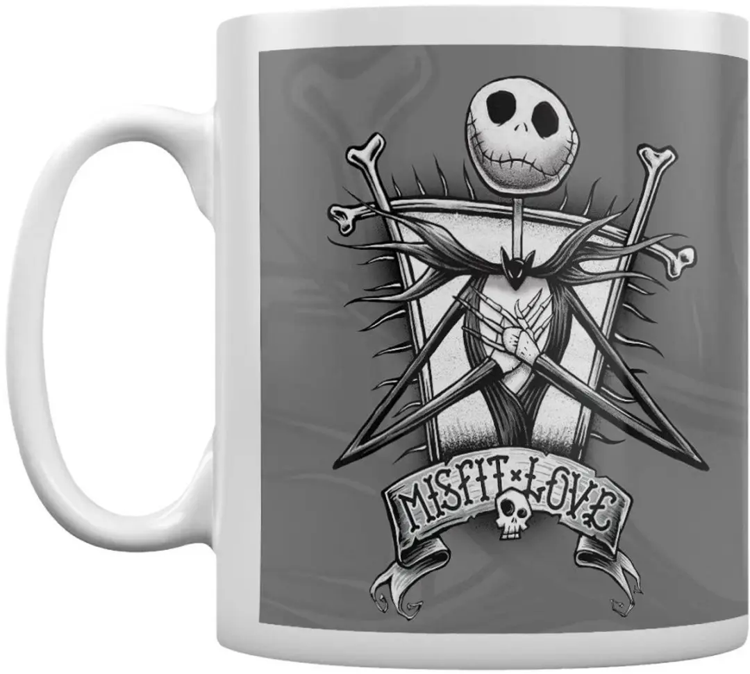 The Nightmare Before Christmas