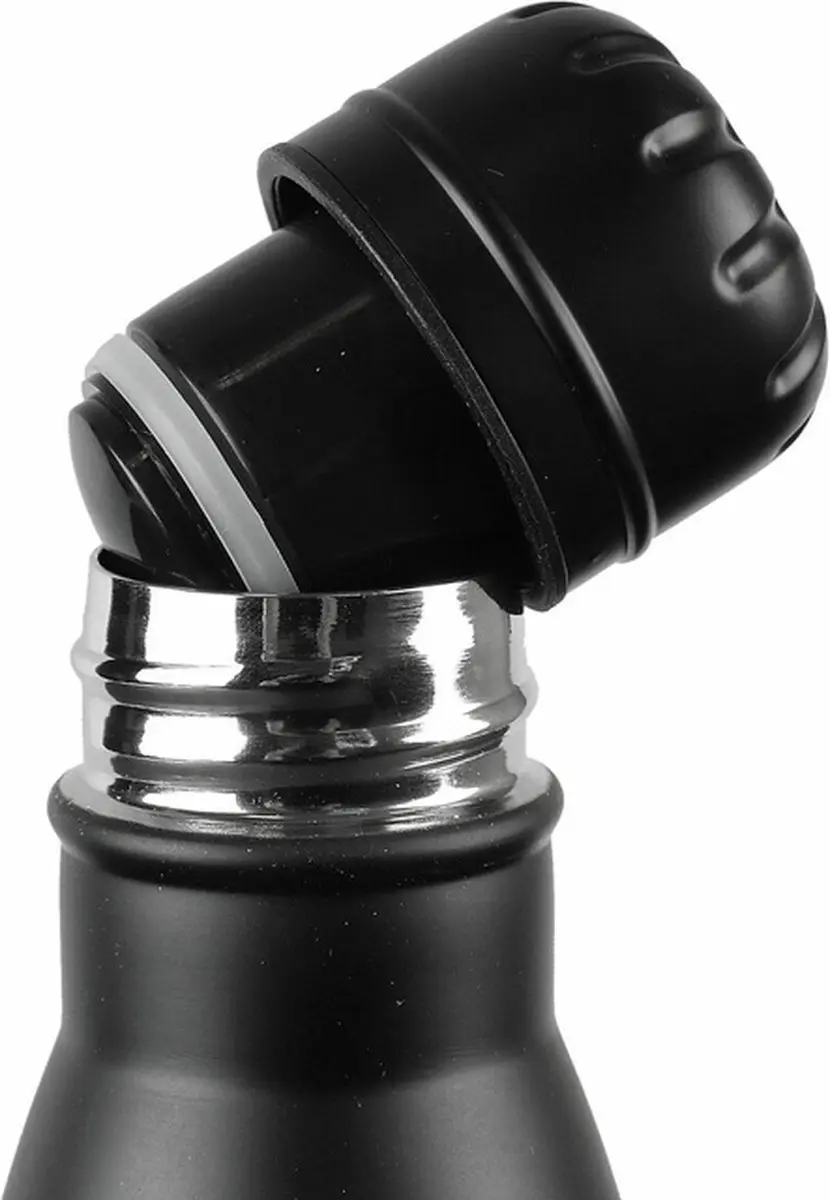 Pyramid Star Wars Darth Vader Metalen Drinkfles - 540ml - afbeelding 4 van 6