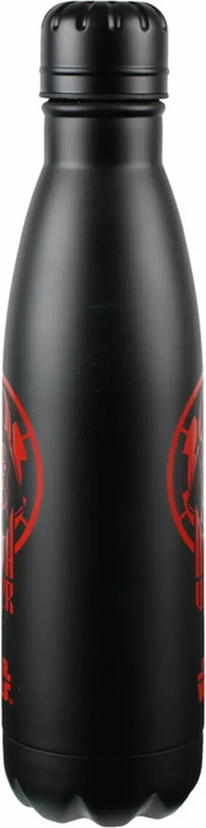 Pyramid Star Wars Darth Vader Metalen Drinkfles - 540ml - afbeelding 5 van 6