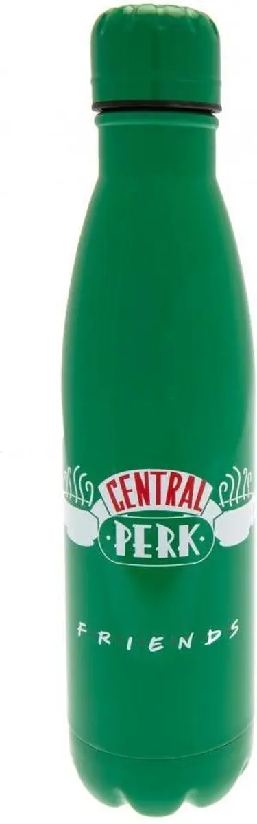 Pyramid Friends Central Perk Metalen Drinkfles - 540ml - afbeelding 3 van 3