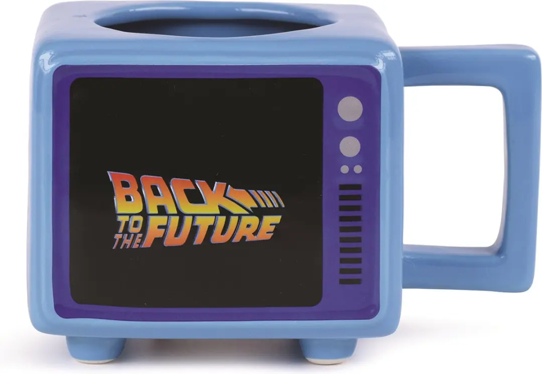 Back To The Future