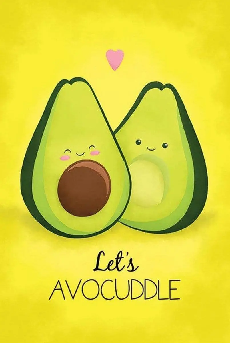 Let's Advocuddle