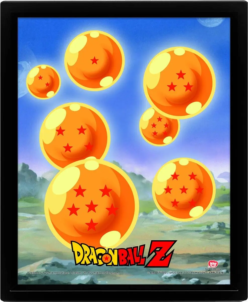 Dragon Ball Z