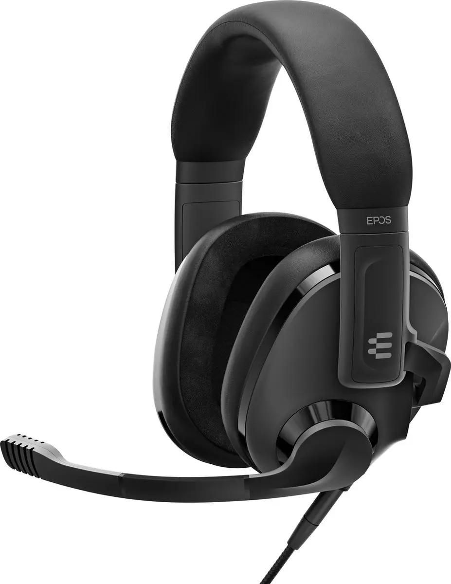 EPOS H3 Gaming Headset