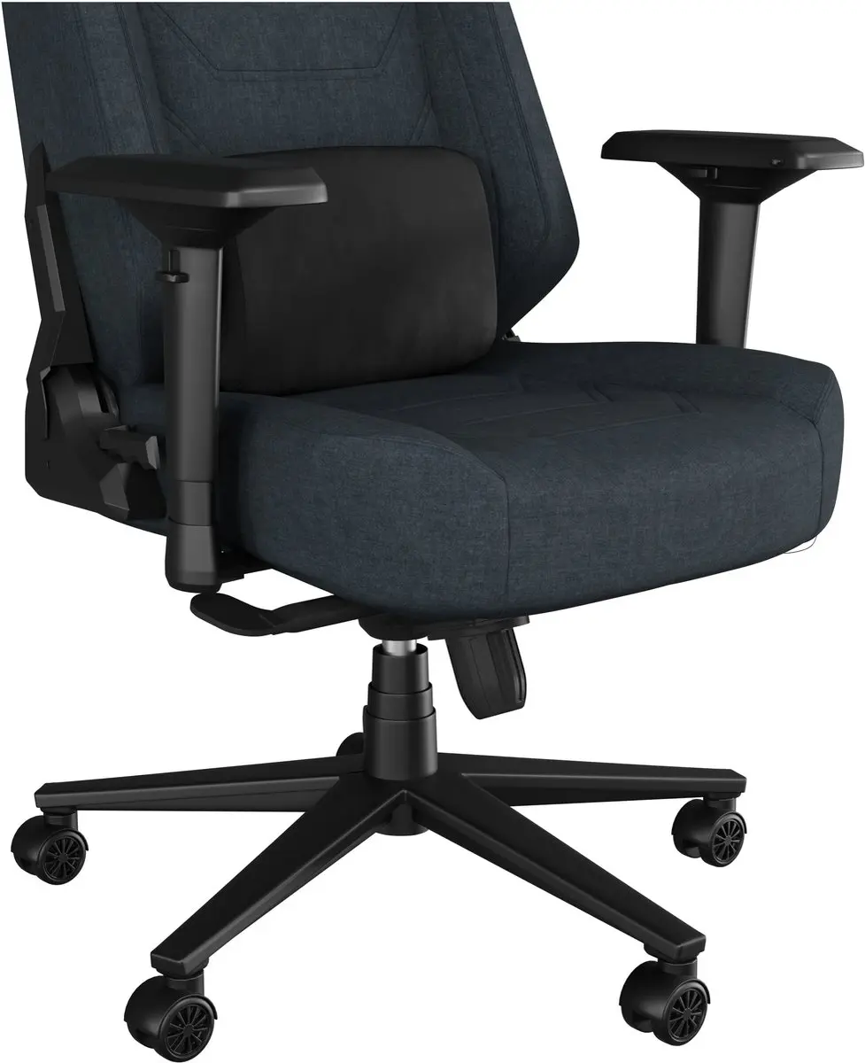 Genesis Nitro 800 NFG-2245 Gaming Stoel - Grijs - afbeelding 6 van 6