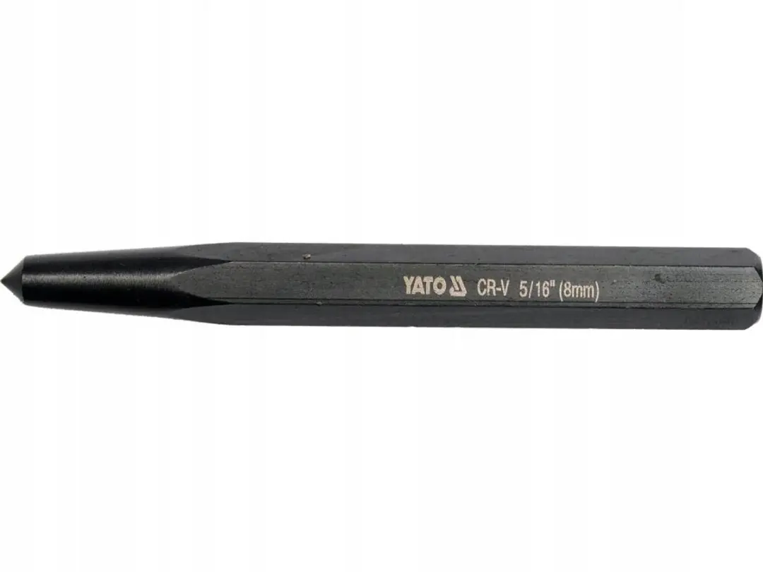 Yato Point Bowl 8x112 mm