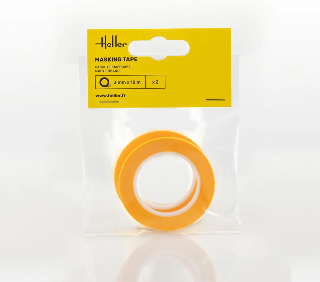 Heller Tape