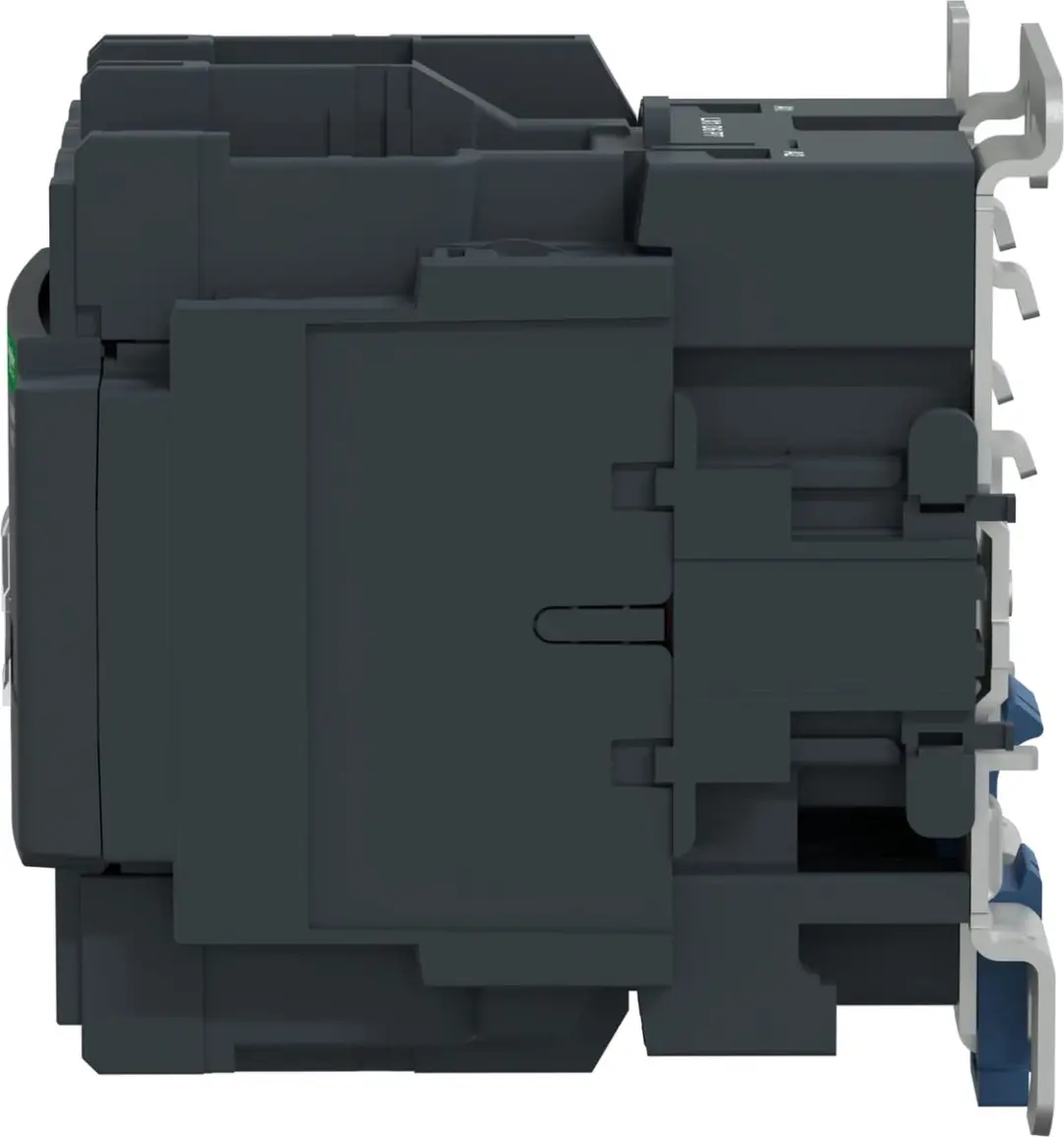 Schneider Electric TeSys LC1D80004P7 Magneetschakelaar 125A 4-polig 230VAC - afbeelding 6 van 6