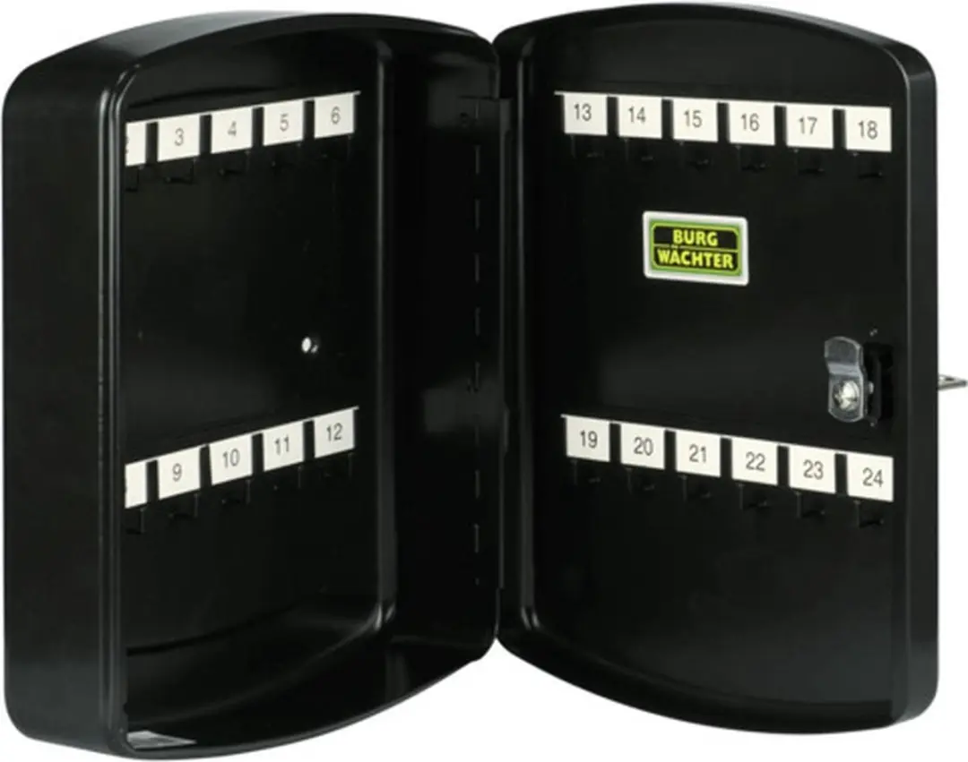 BURG-WÄCHTER KB 24 S Sleutelkast