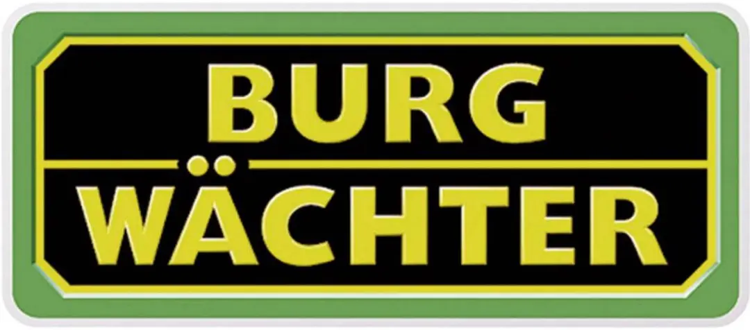 Burg-Wächter secuENTRY sE-Bridge 5670 Centraal - afbeelding 2 van 2
