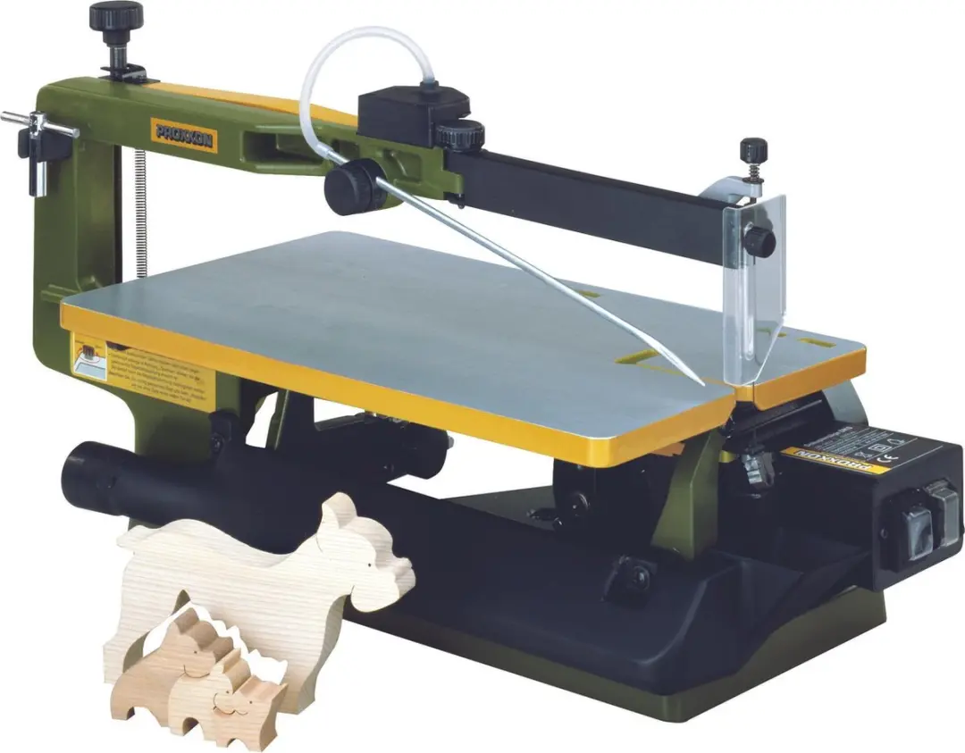 Proxxon Micromot DS 460 Figuurzaag 27 094