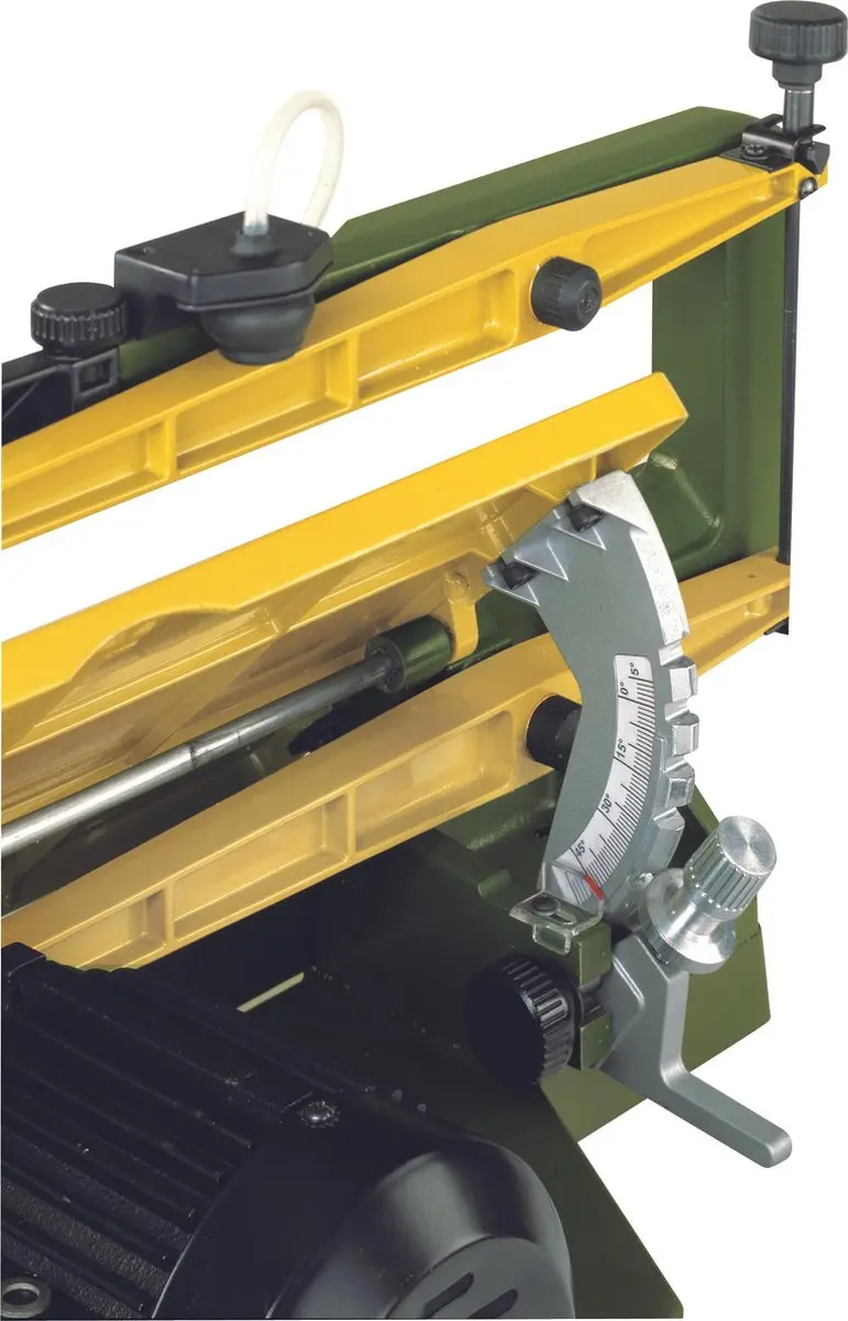 Proxxon Micromot DS 460 Figuurzaag 27 094 - 205W - afbeelding 4 van 4